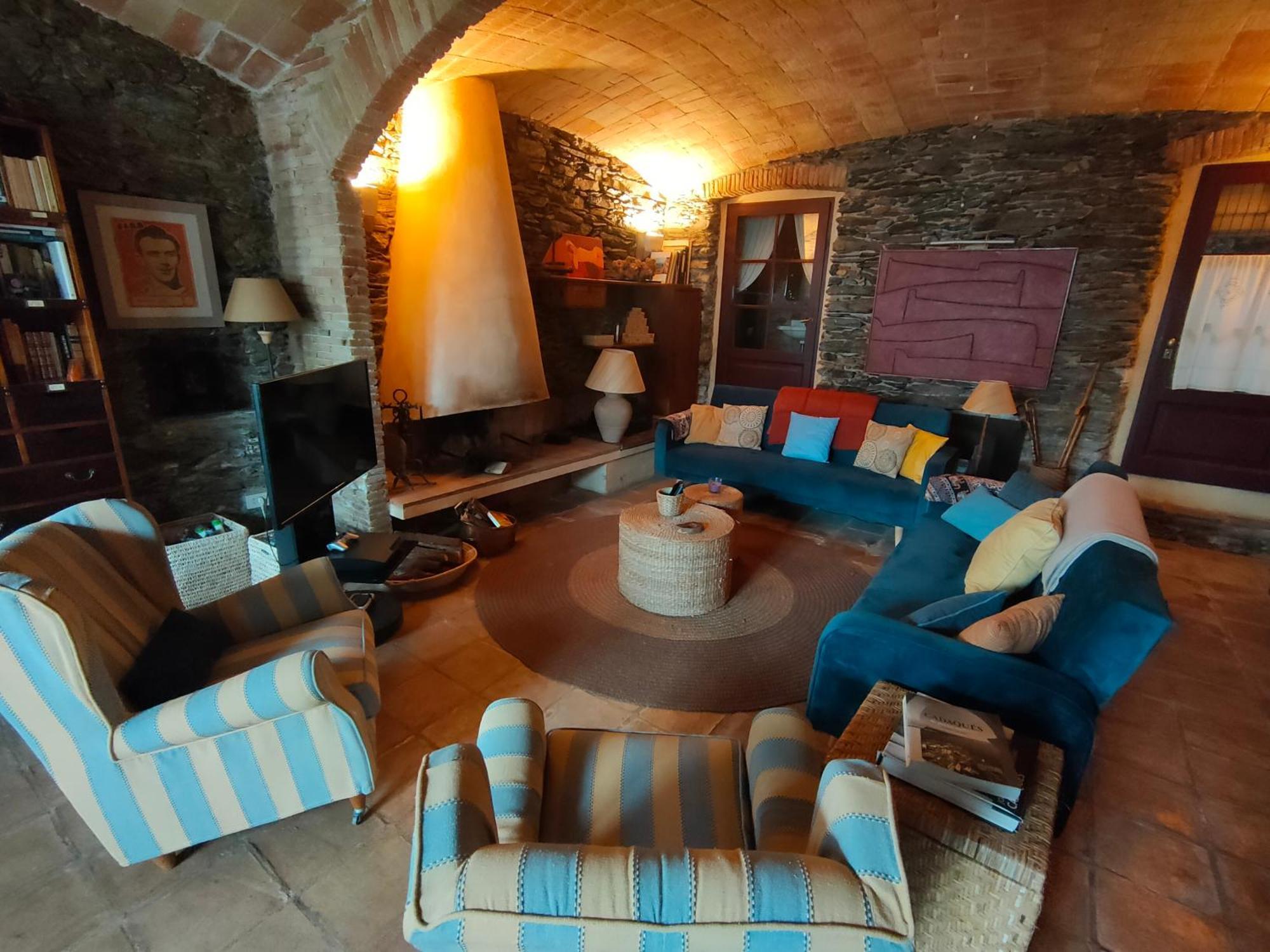 Villa Casa Jordi Cadaqués Exterior foto