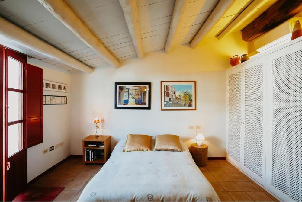 Villa Casa Jordi Cadaqués Exterior foto