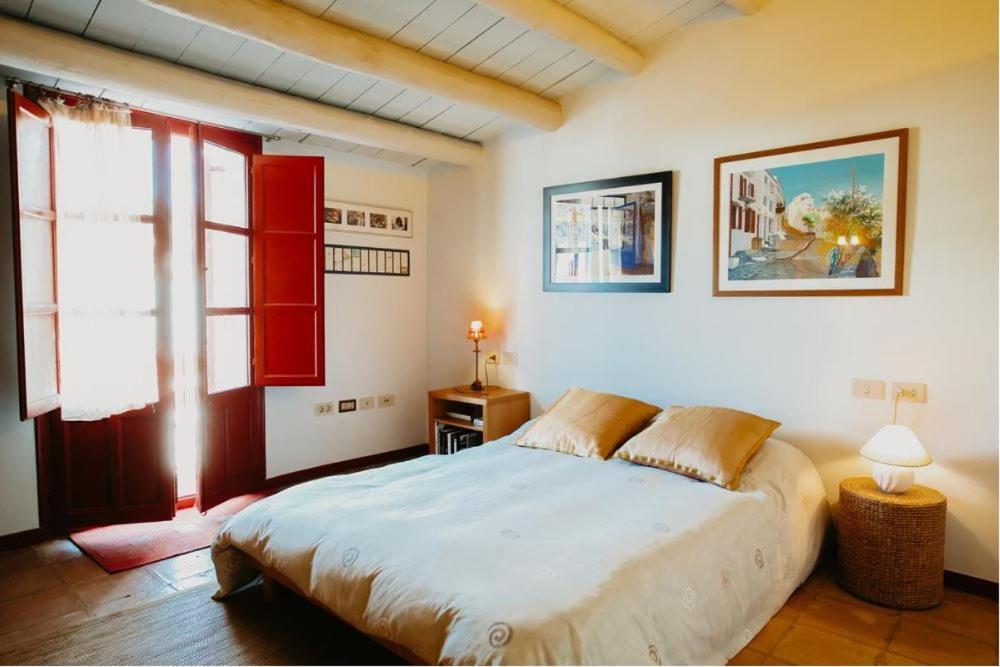 Villa Casa Jordi Cadaqués Exterior foto