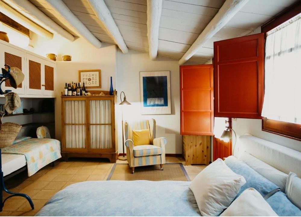 Villa Casa Jordi Cadaqués Exterior foto